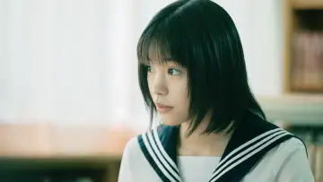 Zasłona do filmu "おいしくて泣くとき" #576621