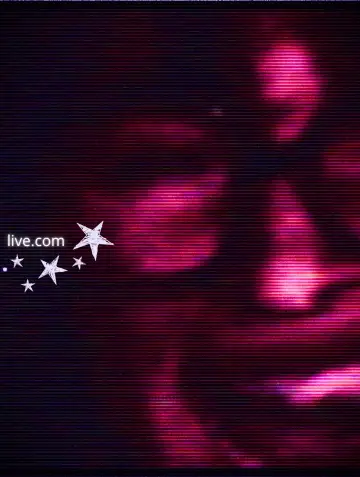 Plakat do filmu "Live.com" #974587
