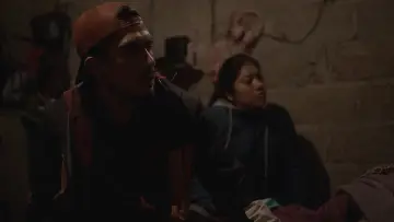 Zasłona do filmu "Crónica Menor" #1167308