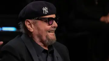 Zasłona do filmu "SNL50: The Homecoming Concert" #731319
