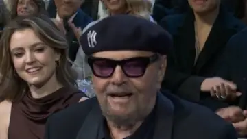 Zasłona do filmu "SNL50: The Homecoming Concert" #731321