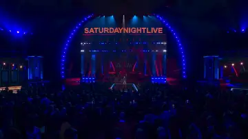 Zasłona do filmu "SNL50: The Homecoming Concert" #731324