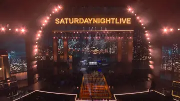 Zasłona do filmu "SNL50: The Homecoming Concert" #731326
