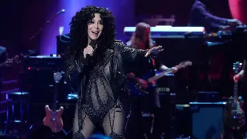 Zasłona do filmu "SNL50: The Homecoming Concert" #731327