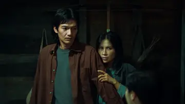 Zasłona do filmu "Quỷ Nhập Tràng" #595274