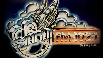 Zasłona do filmu "CFNY: The Spirit of Radio" #544488