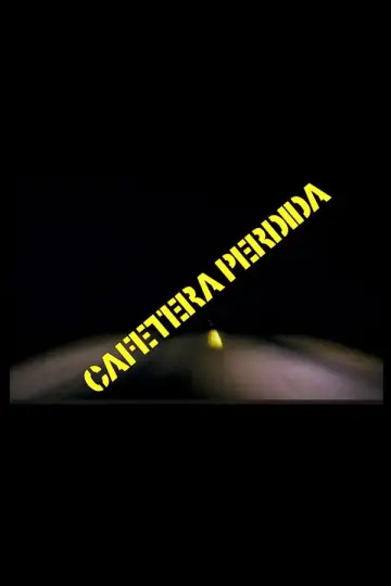 Cafetera Perdida