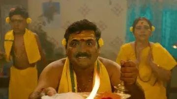 Zasłona do filmu "ஹவுஸ் மேட்ஸ்" #708969