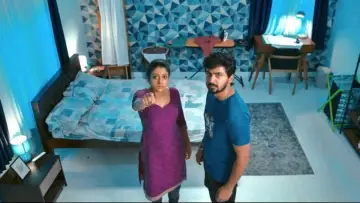Zasłona do filmu "ஹவுஸ் மேட்ஸ்" #708970