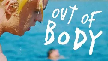 Zasłona do filmu "Out of Body" #1635561