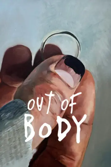 Out of Body plakat