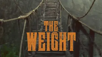 Zasłona do filmu "The Weight" #1283232