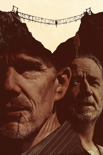 Plakat do filmu "The Weight" #1896008