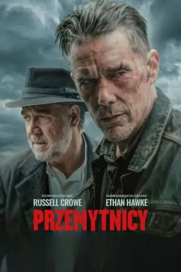 Przemytnicy