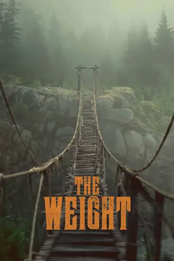 Plakat do filmu "The Weight" #975545
