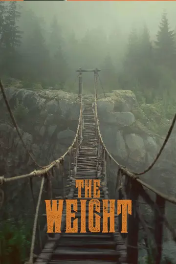 Plakat do filmu "The Weight" #975546