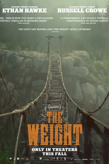 The Weight