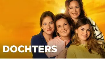 Zasłona do filmu "Dochters" #1811450