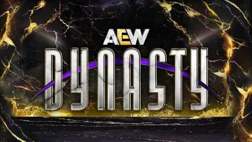 Zasłona do filmu "AEW Dynasty 2025" #1361042