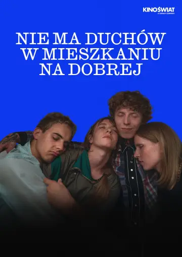 Nie ma duchów w mieszkaniu na Dobrej