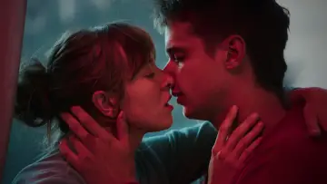 Zasłona do filmu "Nie ma duchów w mieszkaniu na Dobrej" #772938