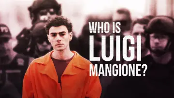 Zasłona do filmu "Luigi Mangione: Portert zabójcy" #932778