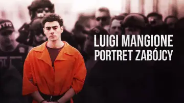 Zasłona do filmu "Luigi Mangione: Portert zabójcy" #932780