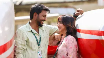 Zasłona do filmu "ஹார்டின்" #842712