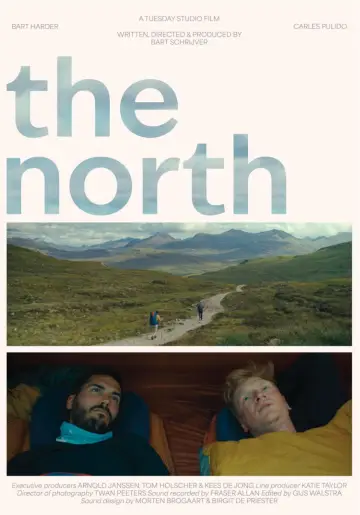 Plakat do filmu "The North" #673871