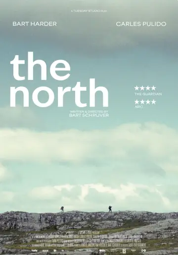 Plakat do filmu "The North" #673872