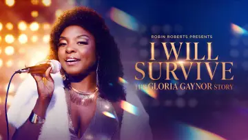 Zasłona do filmu "Robin Roberts Presents: I Will Survive: The Gloria Gaynor Story" #1573005