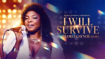 Zasłona do filmu "Robin Roberts Presents: I Will Survive: The Gloria Gaynor Story" #1848529