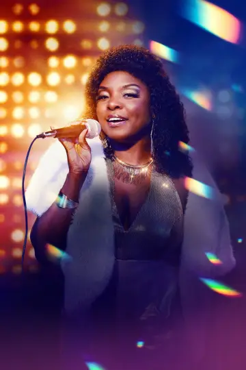 Plakat do filmu "Robin Roberts Presents: I Will Survive: The Gloria Gaynor Story" #1848530