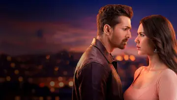 Zasłona do filmu "एक दीवाने की दीवानियत" #595282