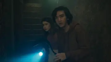 Zasłona do filmu "Rego Nyowo" #853360