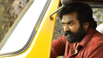 Zasłona do filmu "தலைவன் தலைவி" #978354