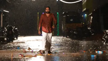 Zasłona do filmu "தலைவன் தலைவி" #978358