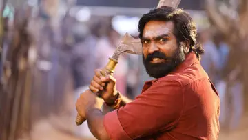Zasłona do filmu "தலைவன் தலைவி" #978361