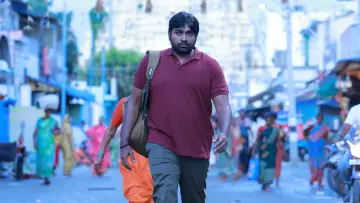 Zasłona do filmu "தலைவன் தலைவி" #978363