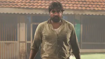 Zasłona do filmu "தலைவன் தலைவி" #978364