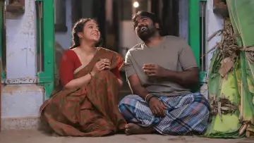 Zasłona do filmu "தலைவன் தலைவி" #978366