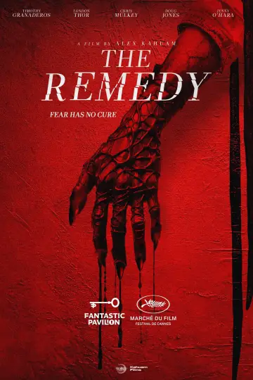The Remedy