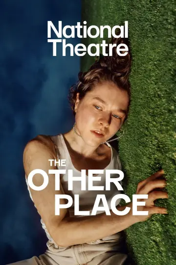 Plakat do filmu "National Theatre Live: The Other Place" #1289413