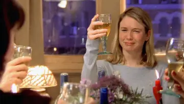 Zasłona do filmu "We Love Bridget Jones: All the Laughter and More" #981881