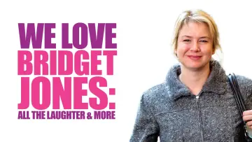 Zasłona do filmu "We Love Bridget Jones: All the Laughter and More" #981882