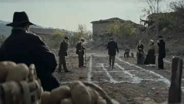 Zasłona do filmu "Tarla Fareleri" #1638933