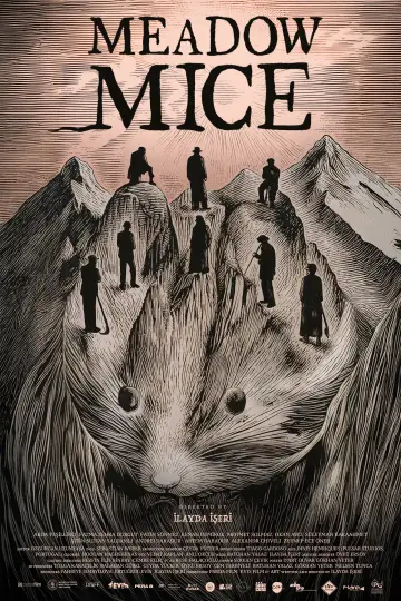 Tarla Fareleri