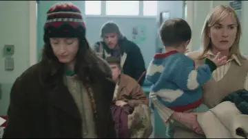 Zasłona do filmu "Żegnaj, June" #562528