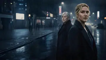 Zasłona do filmu "Żegnaj, June" #562532