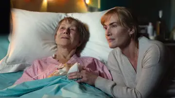 Zasłona do filmu "Żegnaj, June" #562536